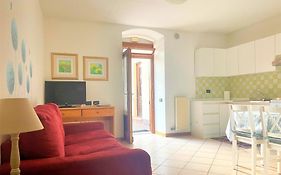 Monolocale A Molveno