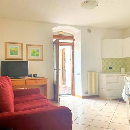 Appartamento Monolocale A Molveno Esterno foto