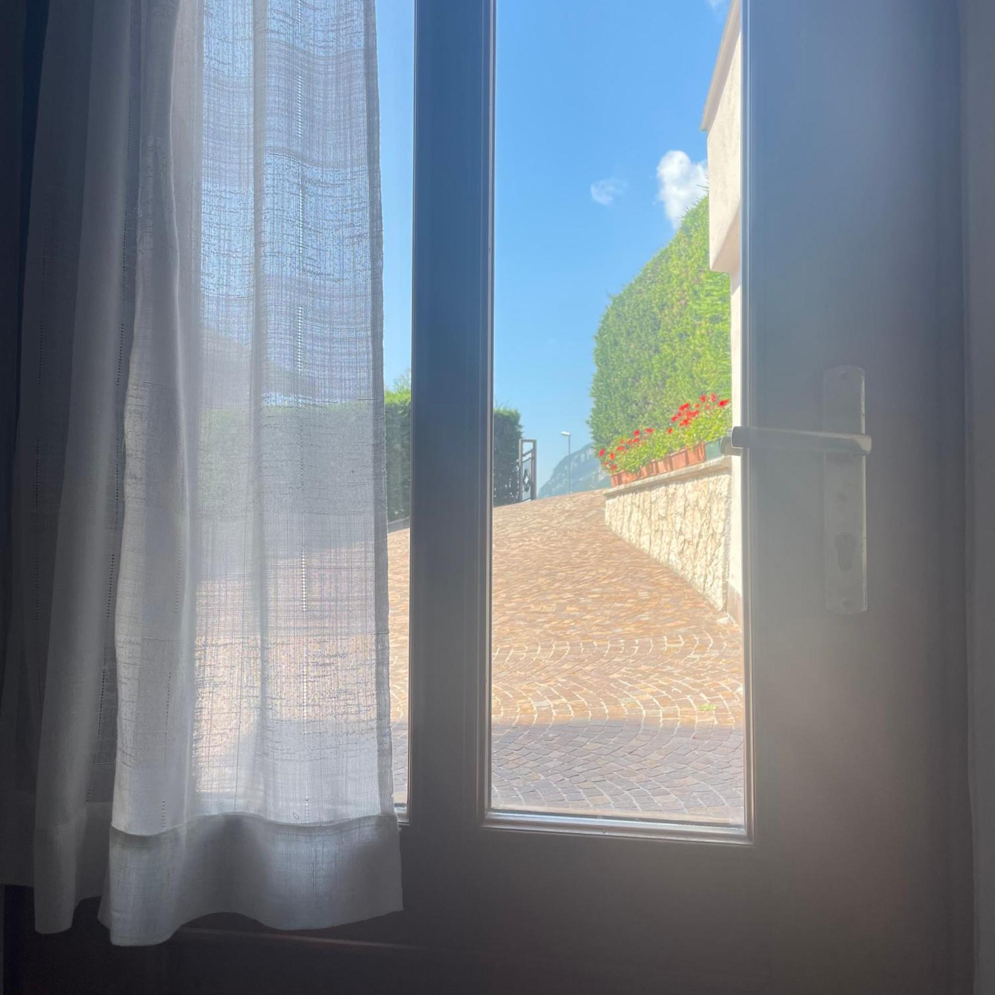 Appartamento Monolocale A Molveno Esterno foto
